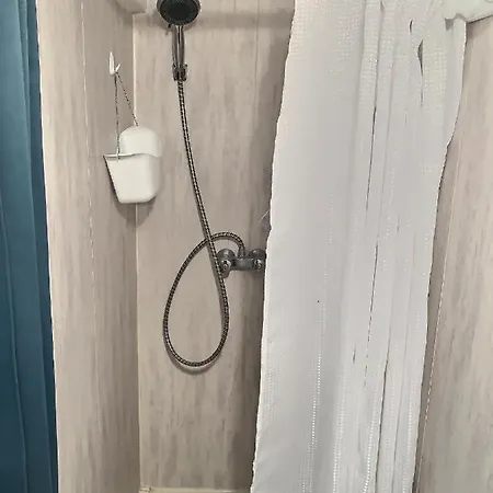 Pour 4 Personnes Au Centre-ville Apartmán Valras-Plage